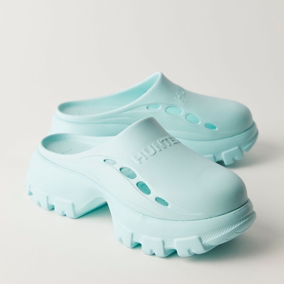 Hunter Bryce Clogs - Picture 2 of 12